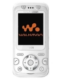 Sony Ericsson W305
