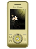 Sony Ericsson S500c