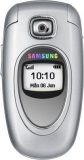 Samsung E340