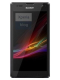 Sony Xperia C670X