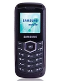 Samsung E189