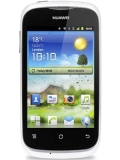 Huawei Ascend Y201 Pro