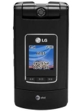 LG CU500V