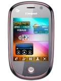 Coolpad E600