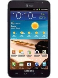 Samsung Galaxy Note I717
