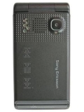 Sony Ericsson W380