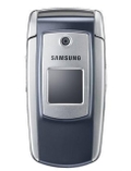 Samsung X550