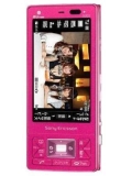 Sony Ericsson S003