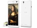 Sony Xperia C4 Dual