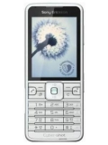 Sony Ericsson C901