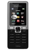 Sony Ericsson T280a