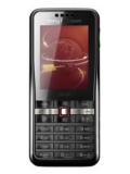 Sony Ericsson G502i
