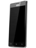 LG X3
