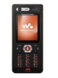 Sony Ericsson W880i