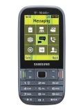 Samsung Gravity TXT T379