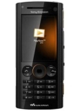Sony Ericsson W902 Plus
