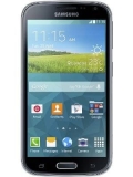 Samsung Galaxy K Zoom