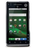 Motorola XT720 Motoroi