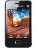 Samsung Star 3