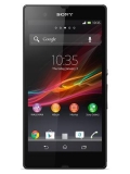 Sony Xperia Z