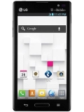 LG Optimus L9 P769