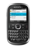 Alcatel OT-870