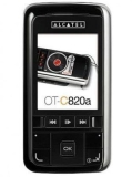 Alcatel OT-C820A