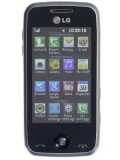LG GS290 Cookie Fresh
