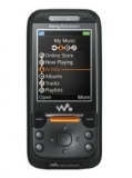 Sony Ericsson W830i