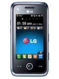 LG GM730