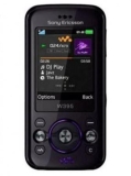 Sony Ericsson W395