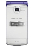 Sony Ericsson Z780a