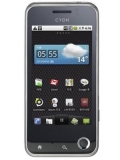 LG Optimus Q