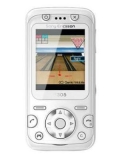 Sony Ericsson F305