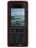 Sony Ericsson C902c