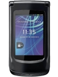 Motorola Motosmart Flip XT611