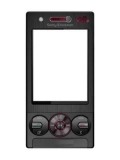 Sony Ericsson W715