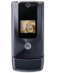 Motorola W510