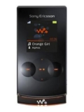Sony Ericsson W980i