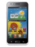 LG Optimus Note LU6500