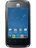 Huawei Fusion 2 U8665