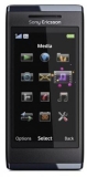 Sony Ericsson Aino
