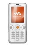 Sony Ericsson M680i