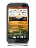 HTC Desire XDS