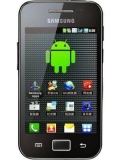 Samsung Galaxy Ace Duos