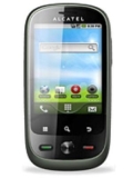 Alcatel OT-890