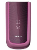 Nokia 3710 fold