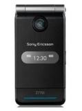 Sony Ericsson Z770i