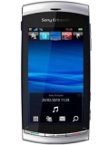 Sony Ericsson Vivaz Pro