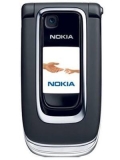Nokia 6126